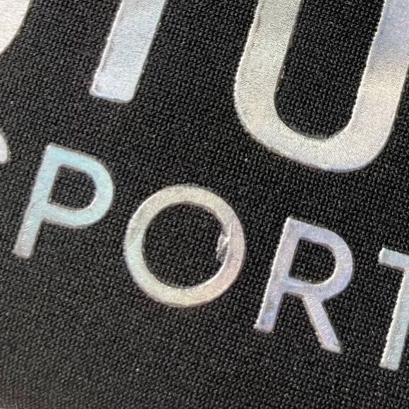 Victoria’s Secret Iridescent Fanny Pack Waist Bag - Picture 10 of 13